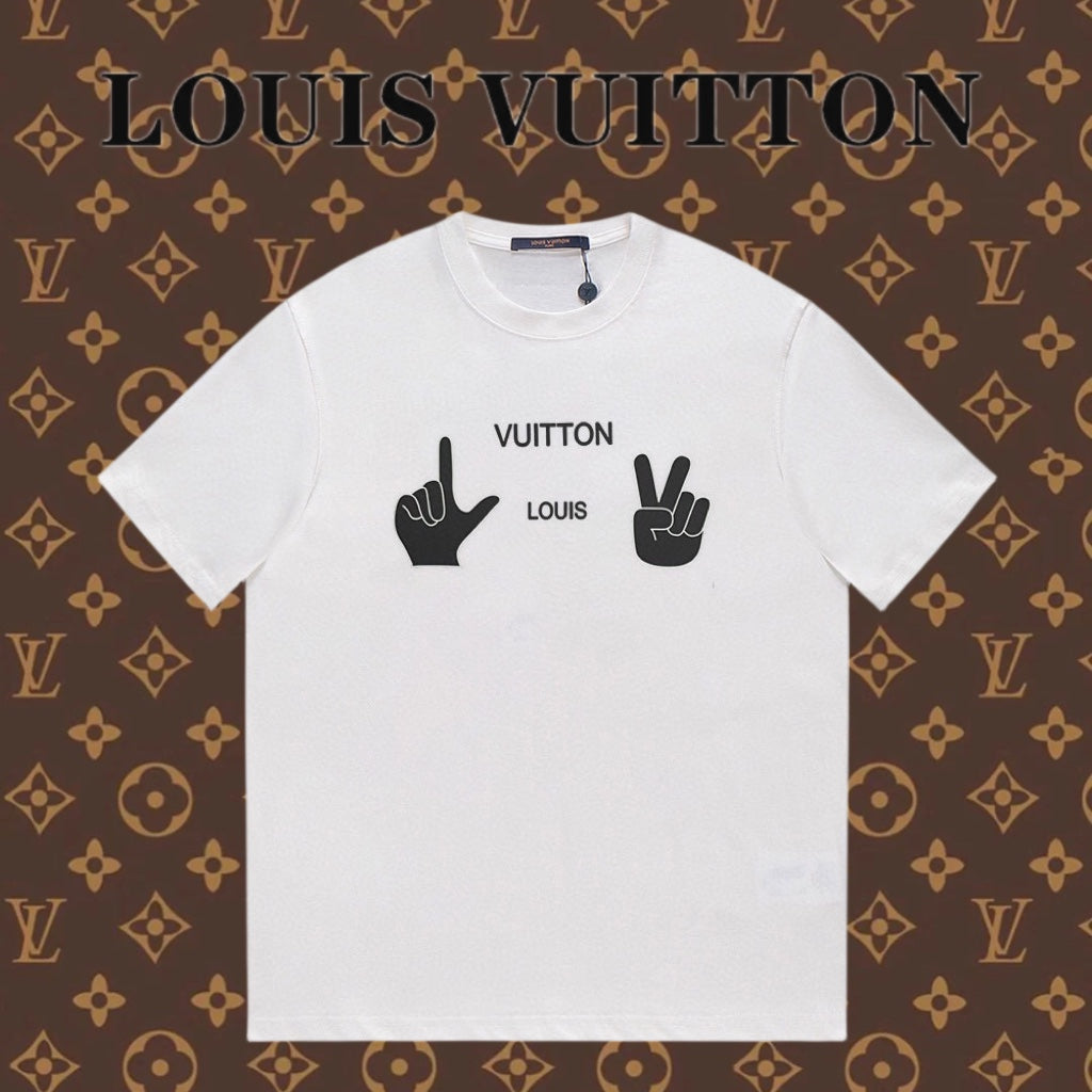 Louis Vuitton T-shirt NO.5