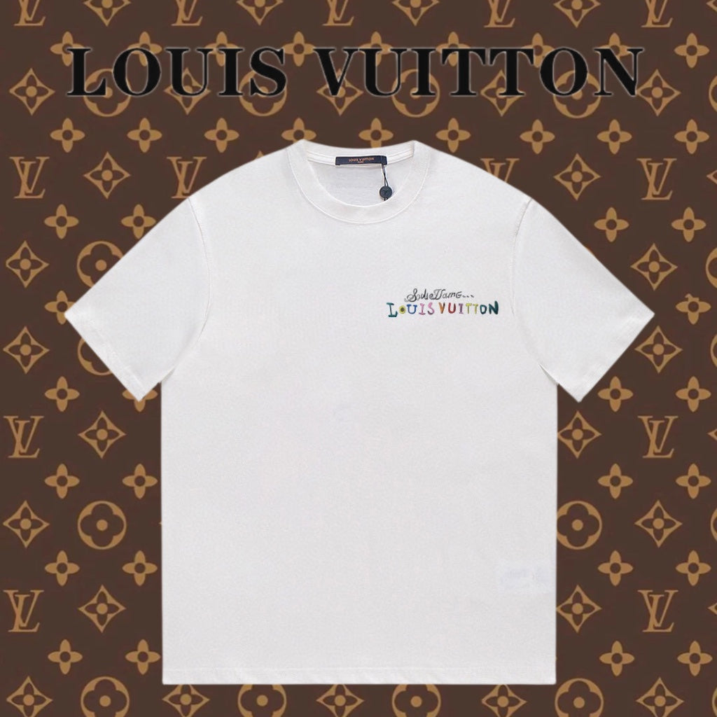 Louis Vuitton T-shirt NO.5