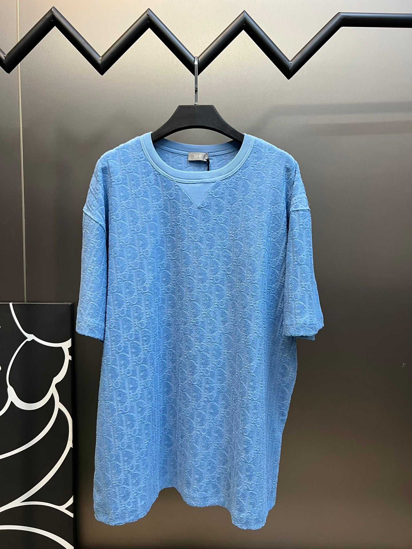 Dior T-shirt NO.1