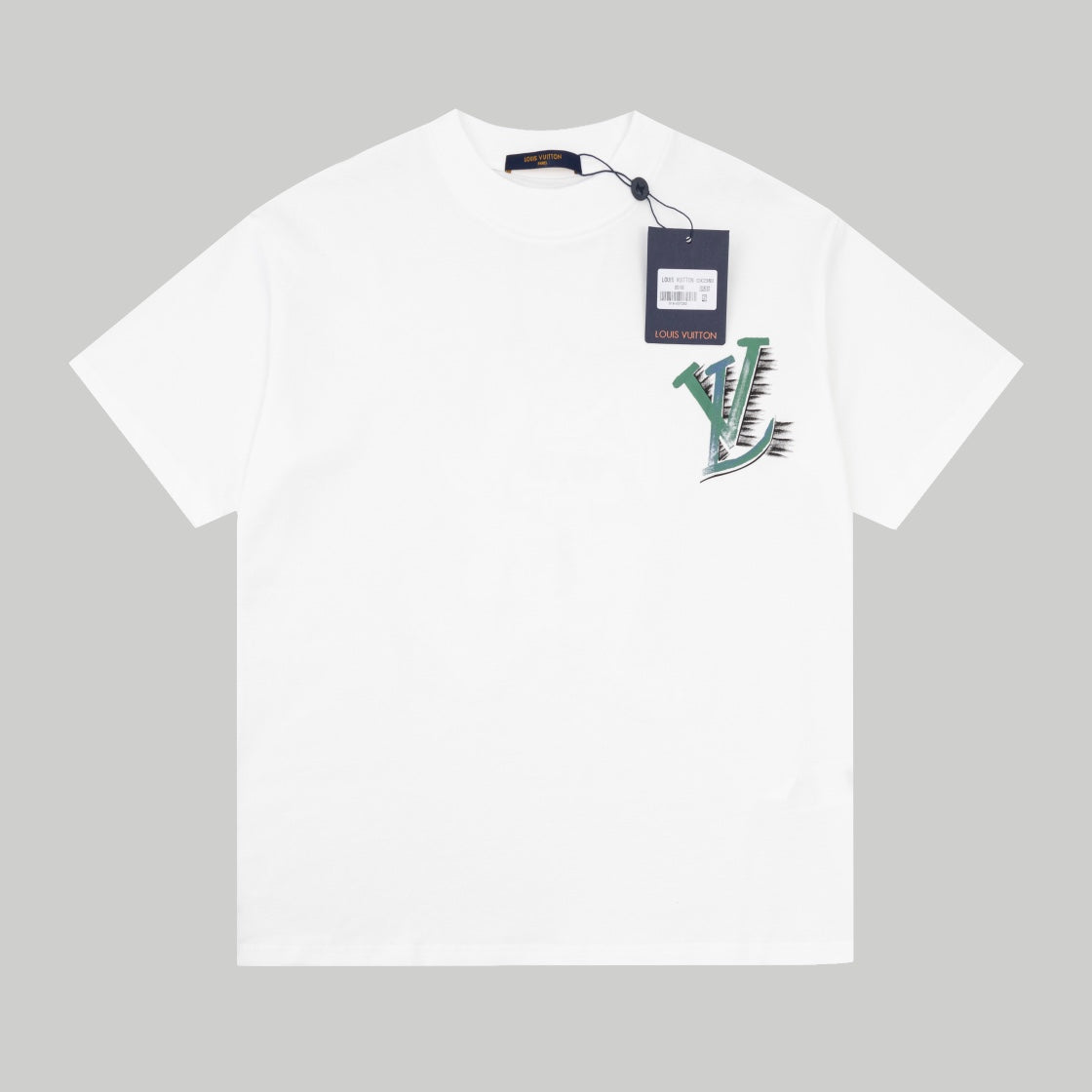 Louis Vuitton T-shirt NO.5