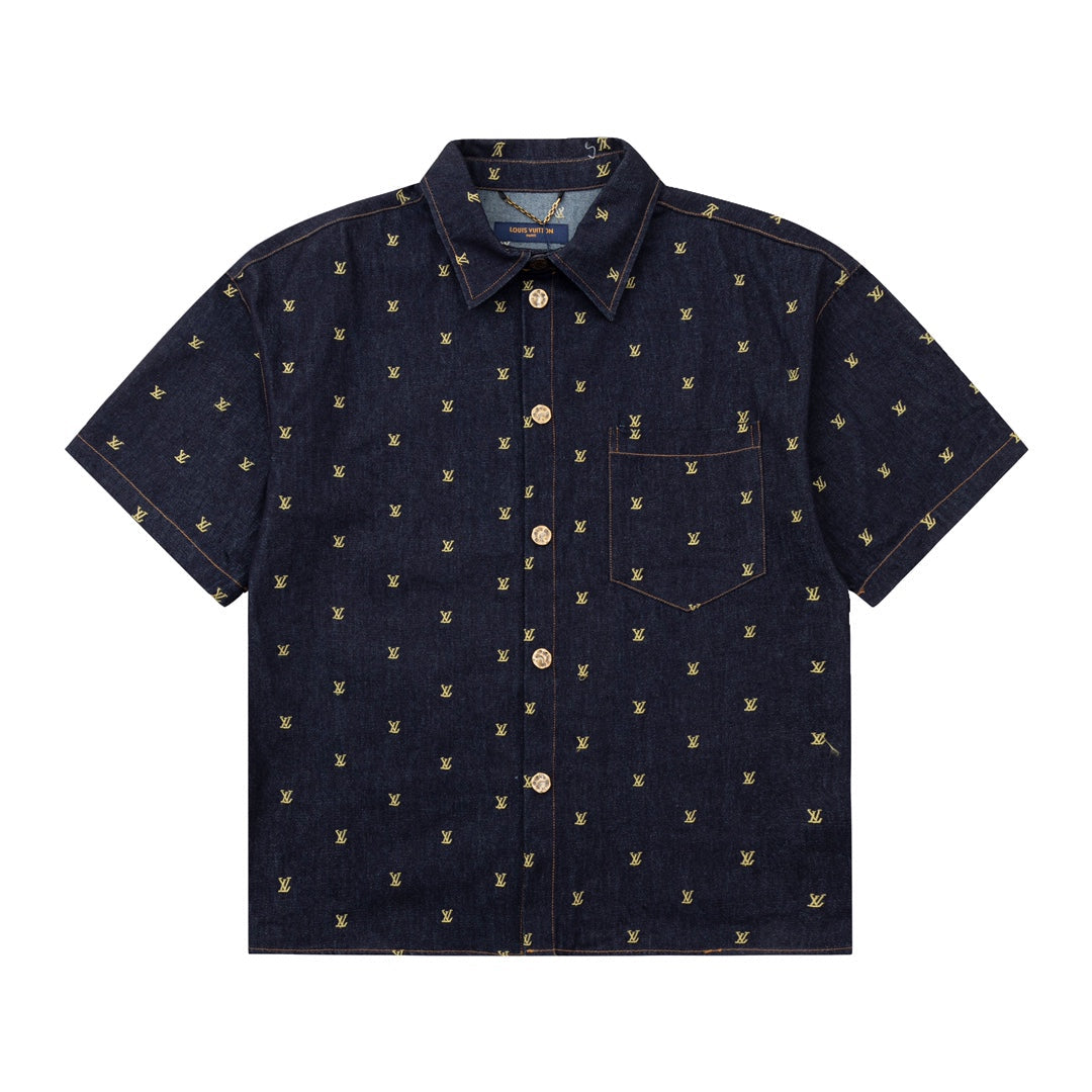 Louis Vuitton T-shirt NO.3