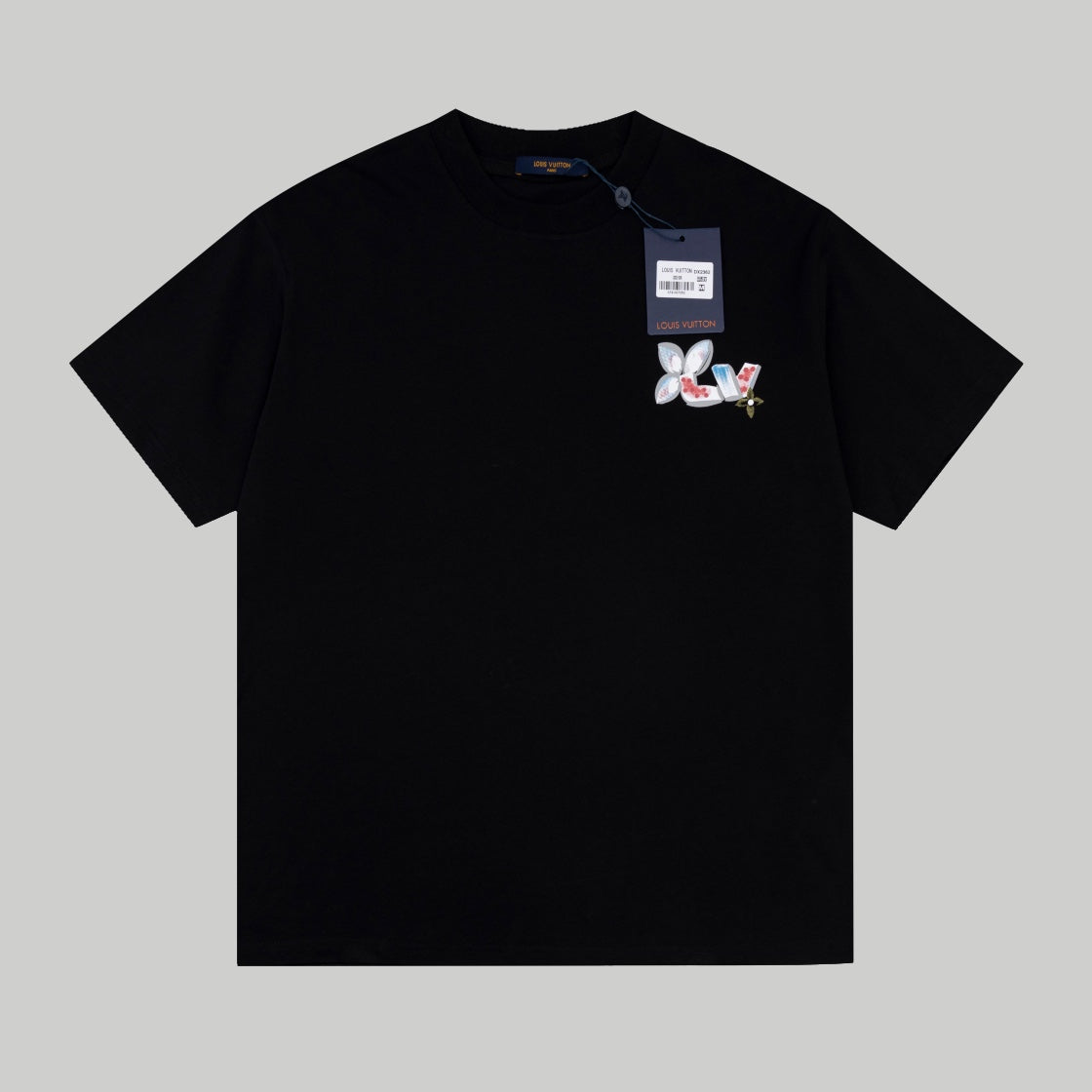 Louis Vuitton T-shirt NO.5