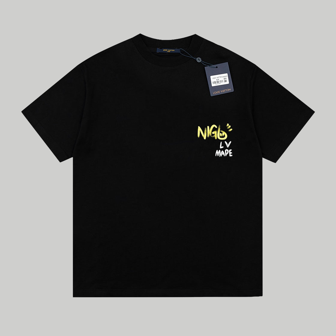 Louis Vuitton T-shirt NO.5
