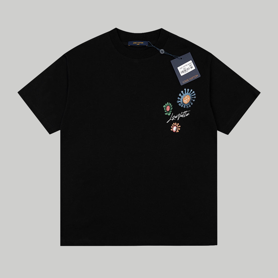 Louis Vuitton T-shirt NO.5