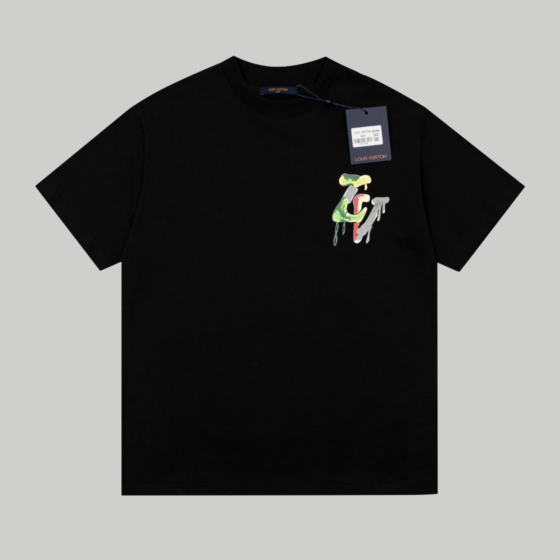 Louis Vuitton T-shirt NO.5
