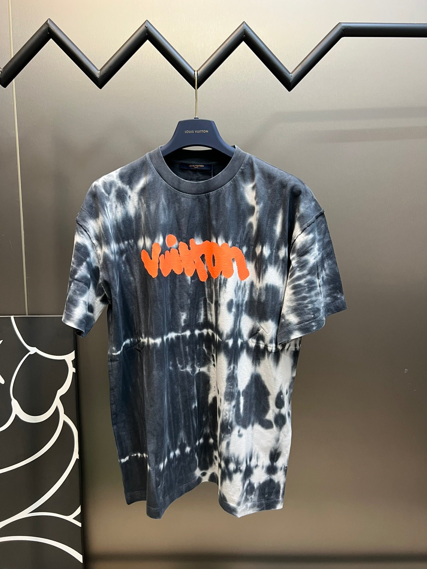 Louis Vuitton T-shirt NO.2