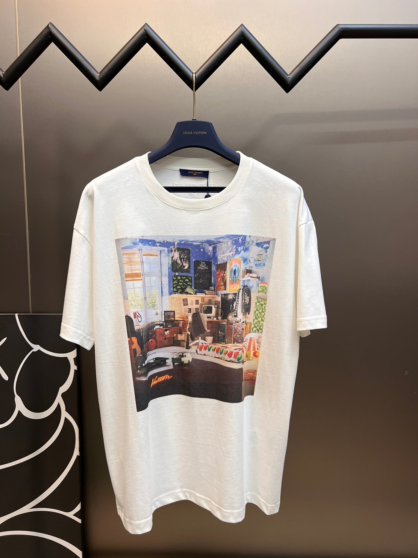 Louis Vuitton T-shirt NO.2