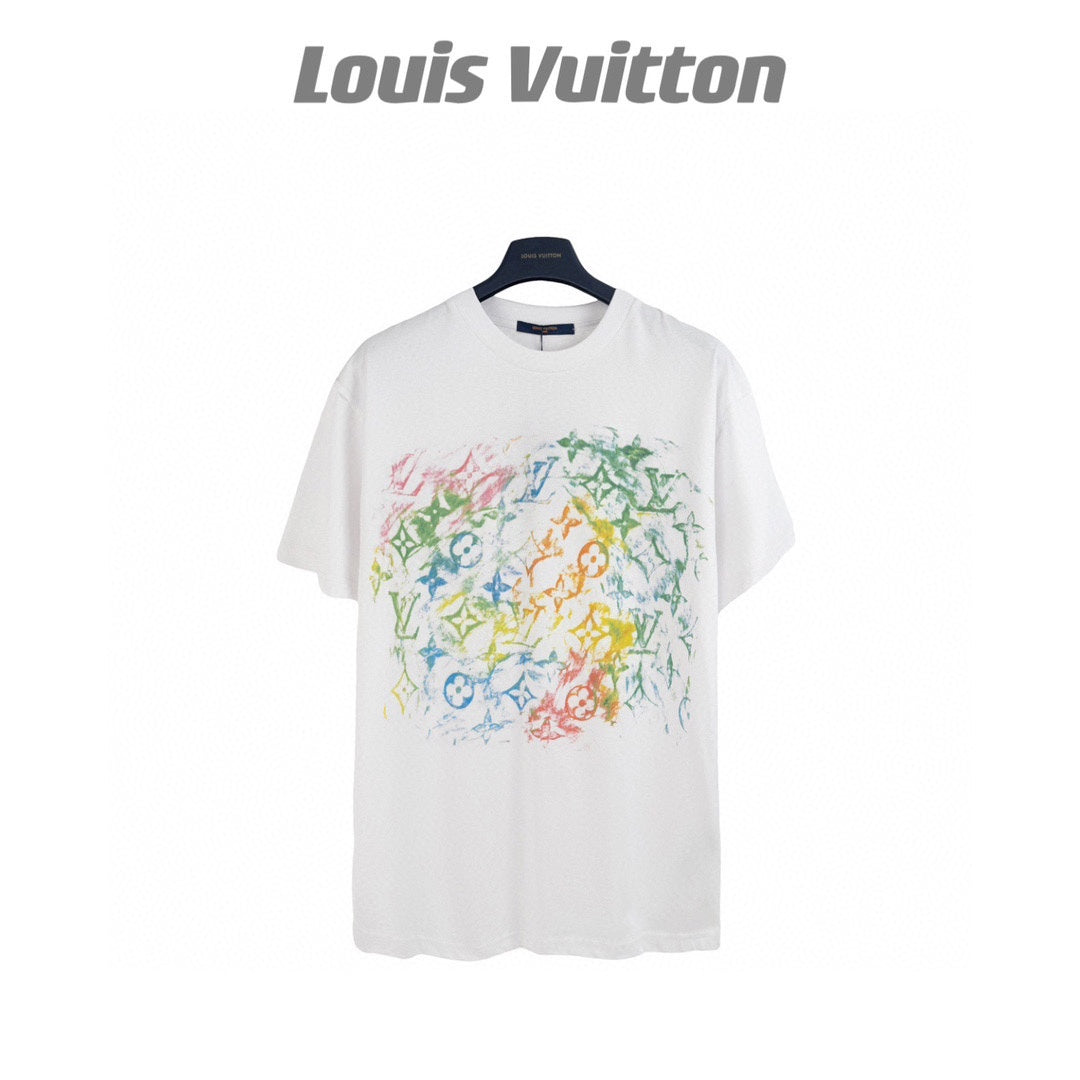 Louis Vuitton T-shirt NO.6