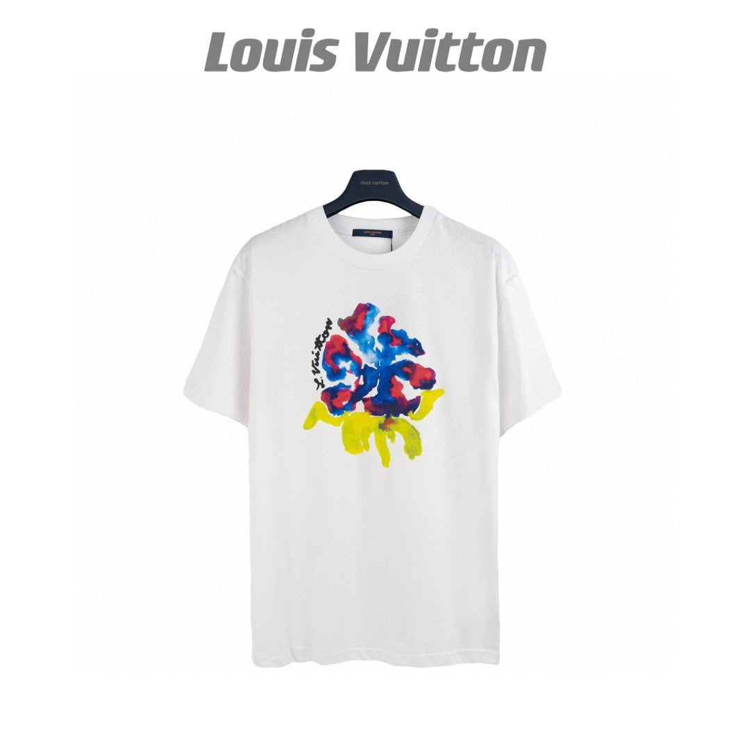Louis Vuitton T-shirt NO.6