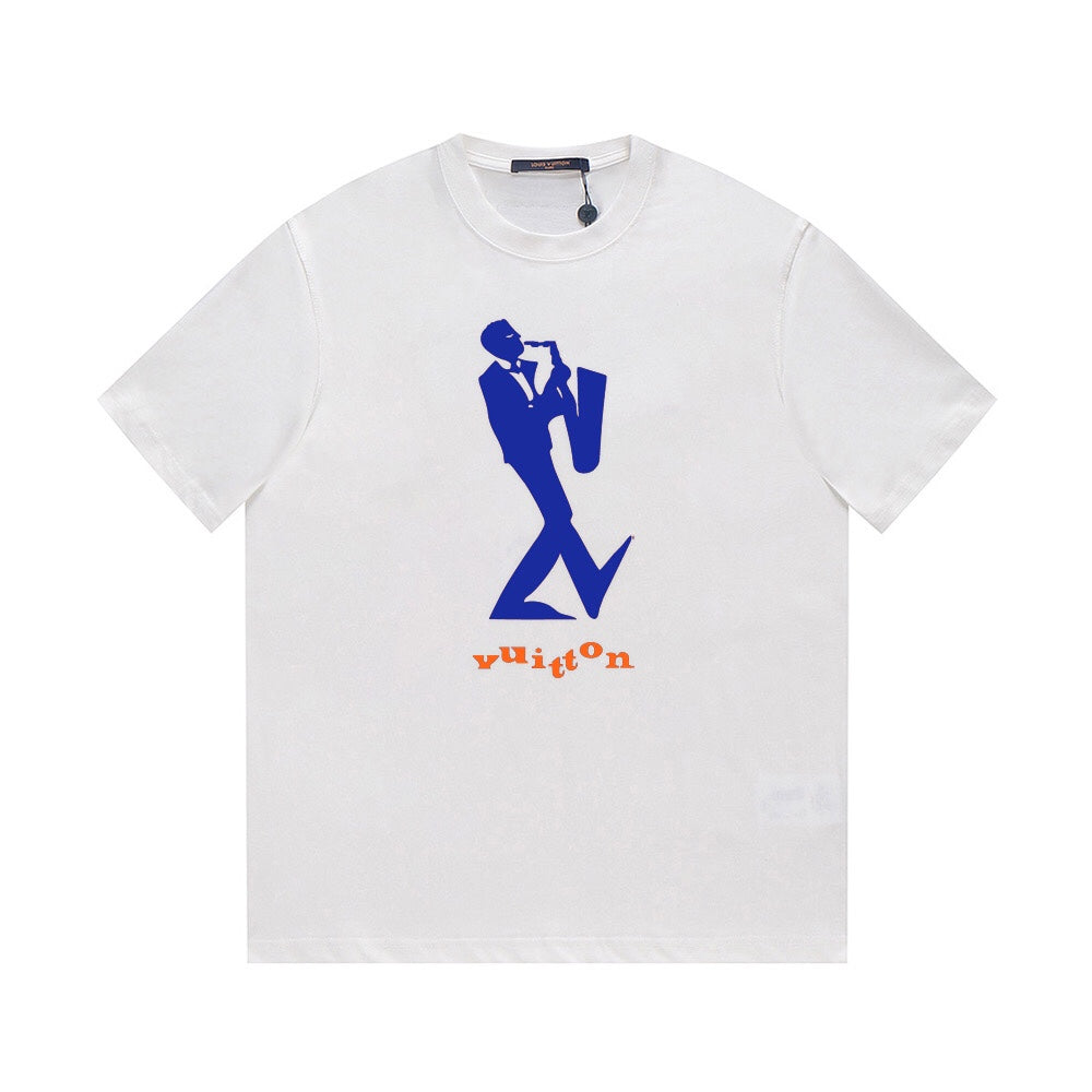 Louis Vuitton T-shirt NO.3