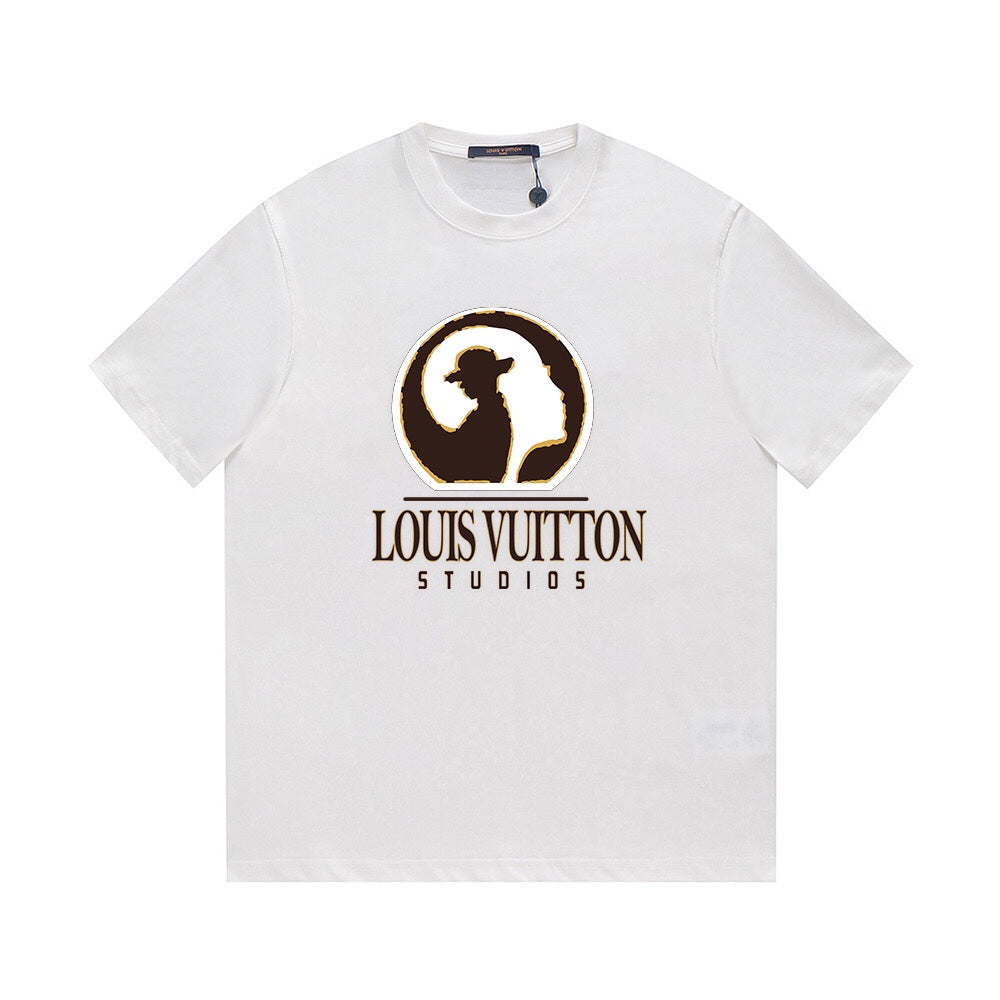 Louis Vuitton T-shirt NO.3