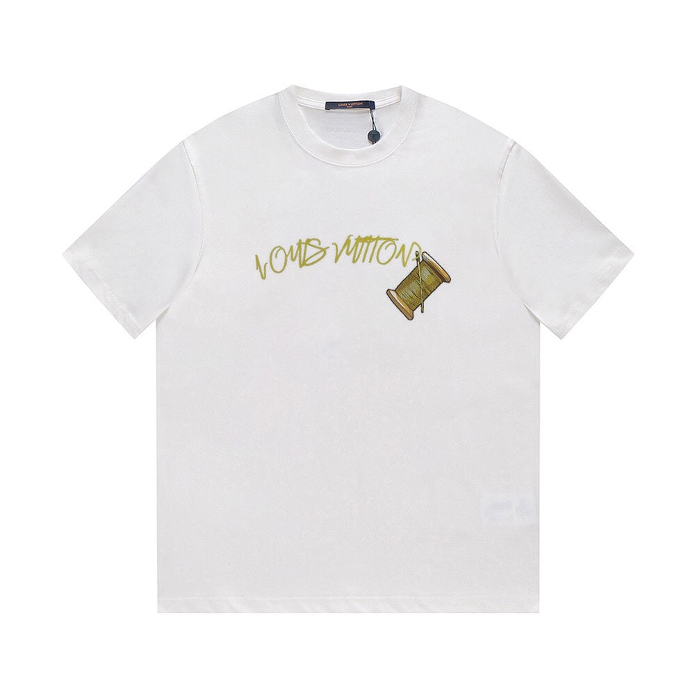 Louis Vuitton T-shirt NO.3