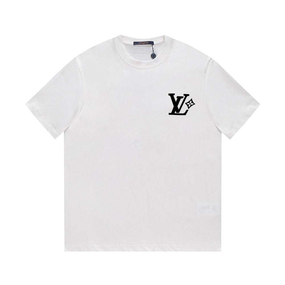 Louis Vuitton T-shirt NO.3