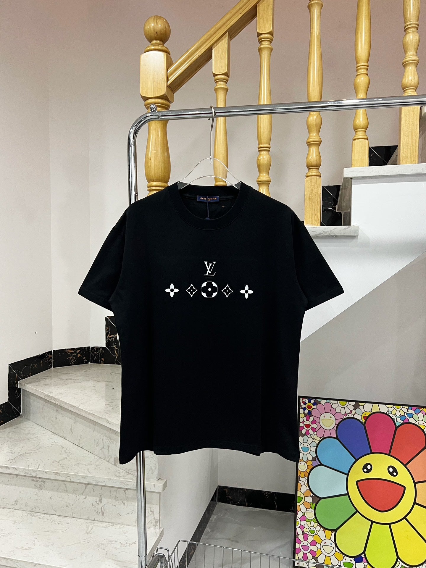 Louis Vuitton T-shirt NO.2