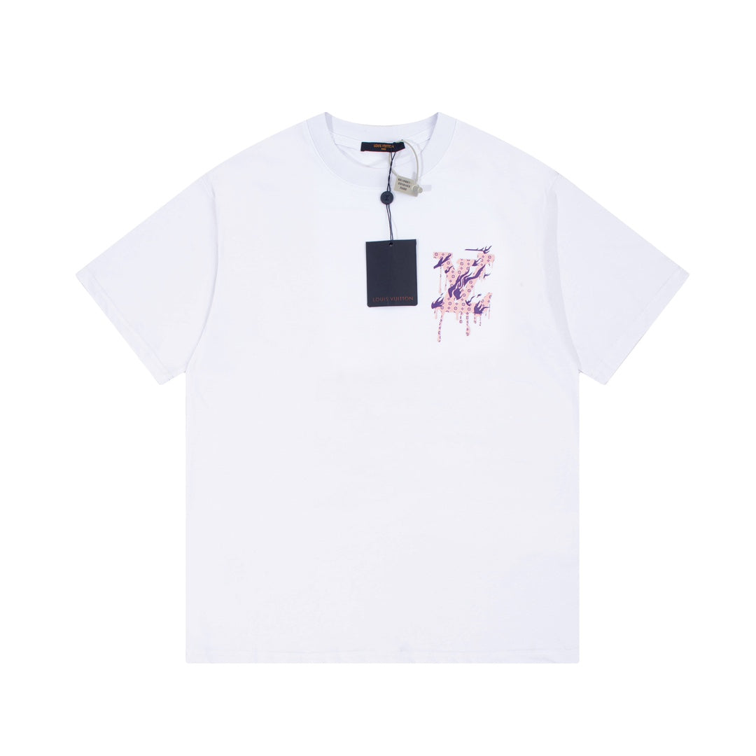 Louis Vuitton T-shirt NO.3