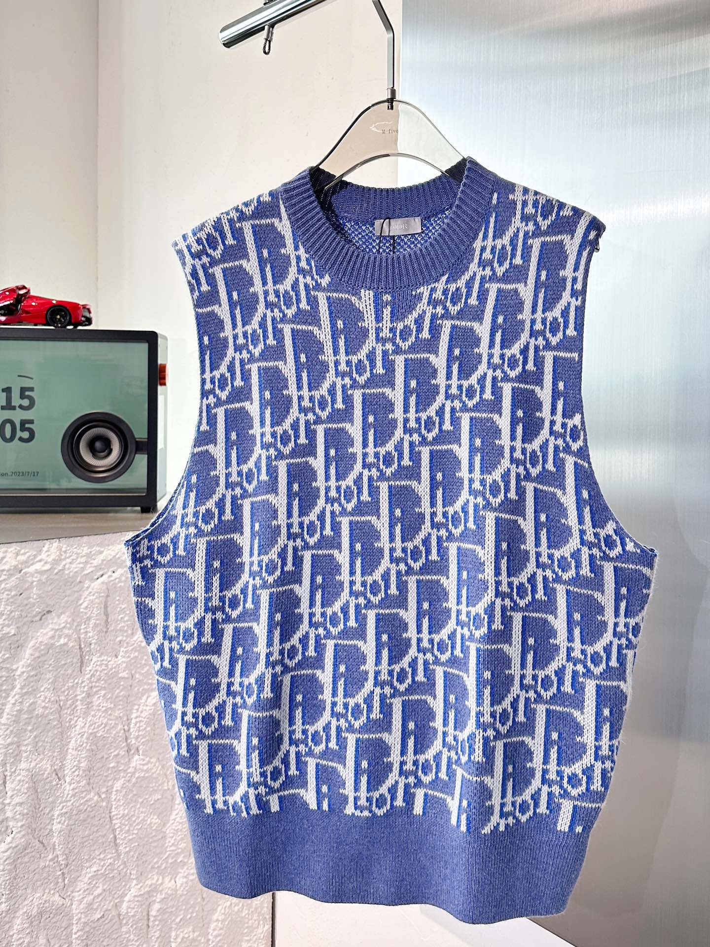 Dior T-shirt NO.1