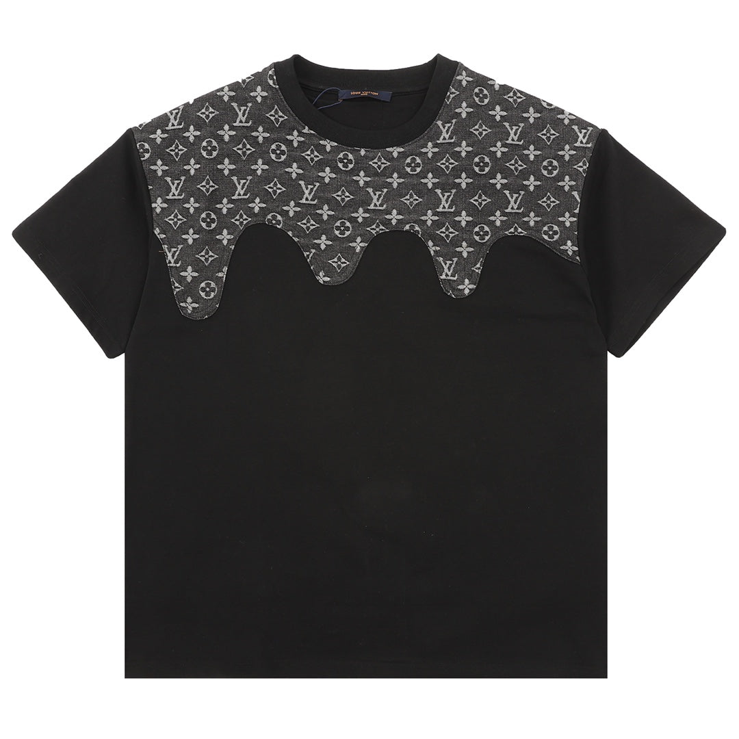 Louis Vuitton T-shirt NO.3