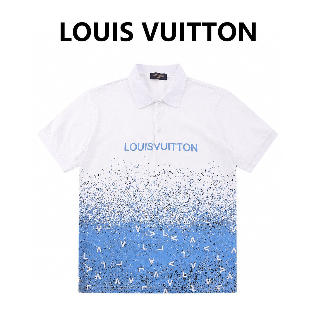 Louis Vuitton T-shirt NO.6
