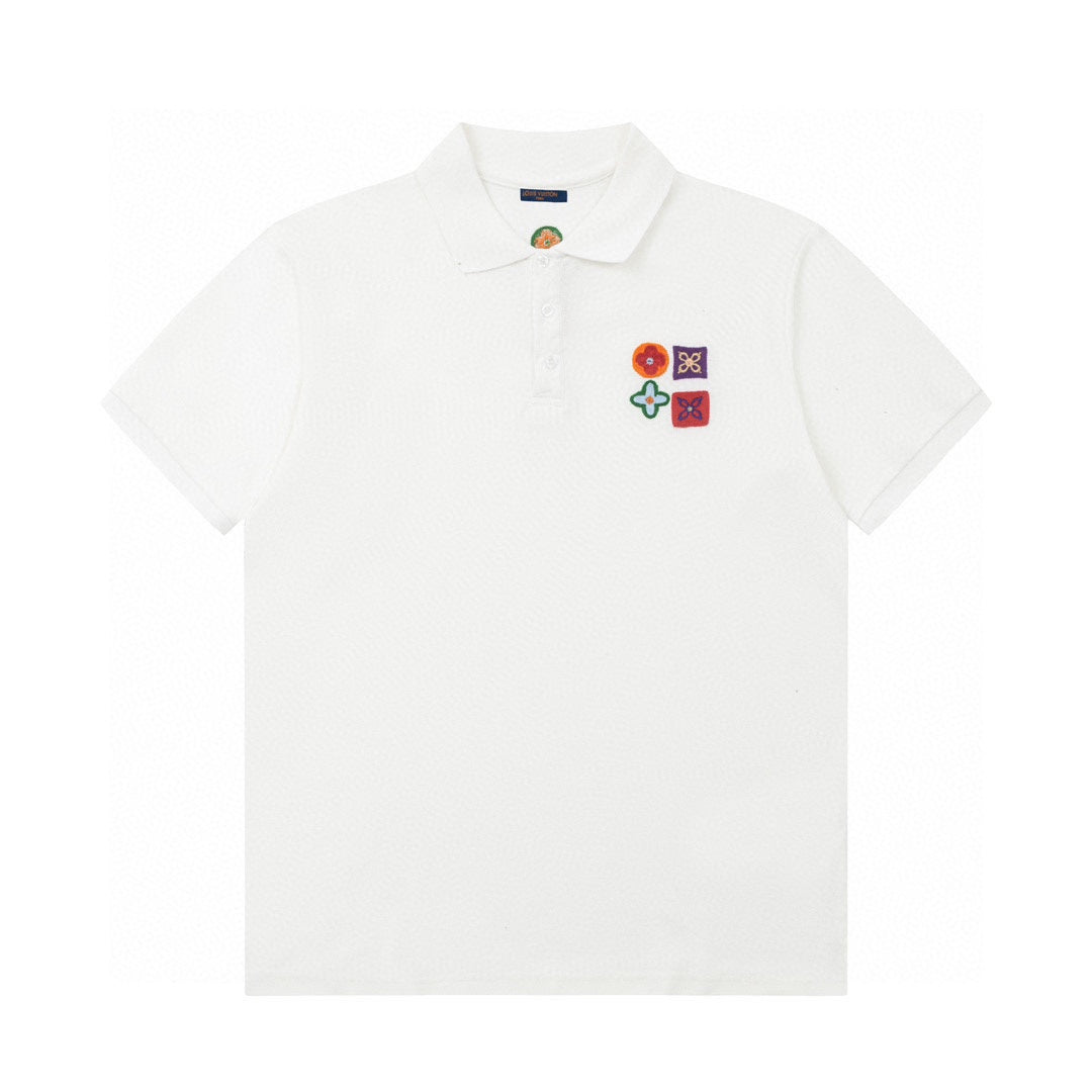 Louis Vuitton T-shirt NO.3