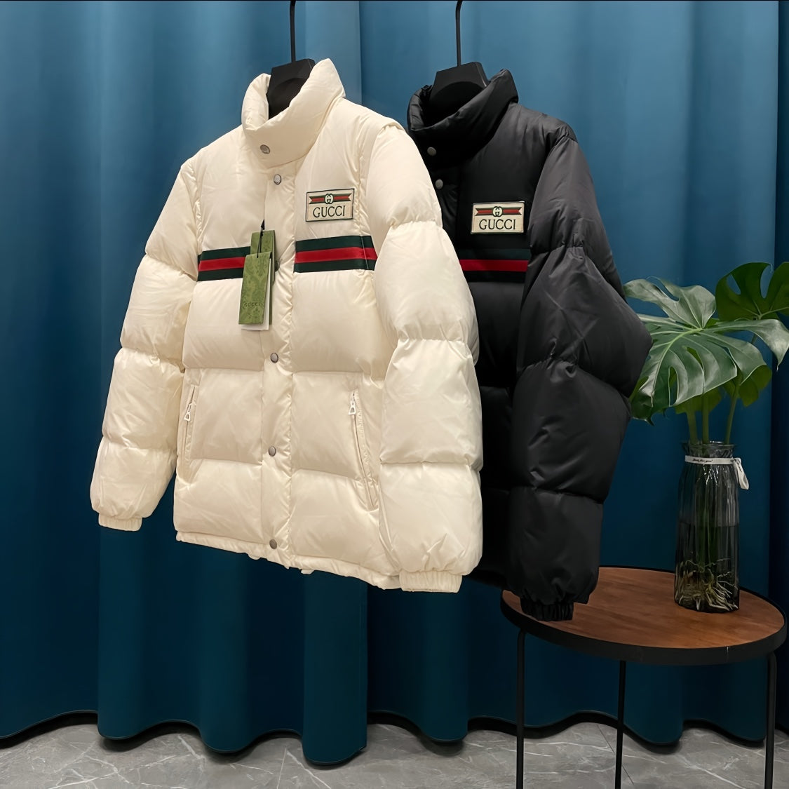 Gucci Coats & Jackets NO.6