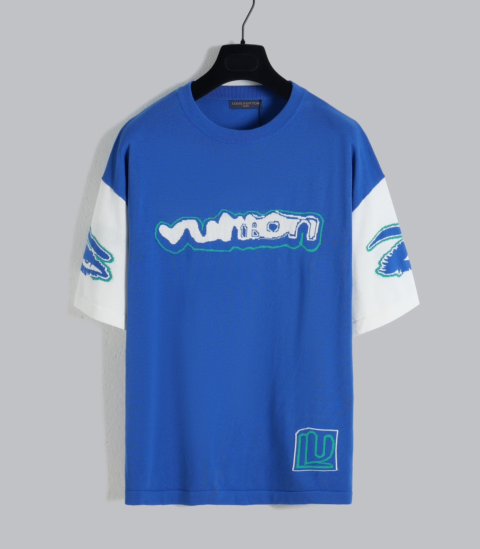 Louis Vuitton T-shirt NO.5