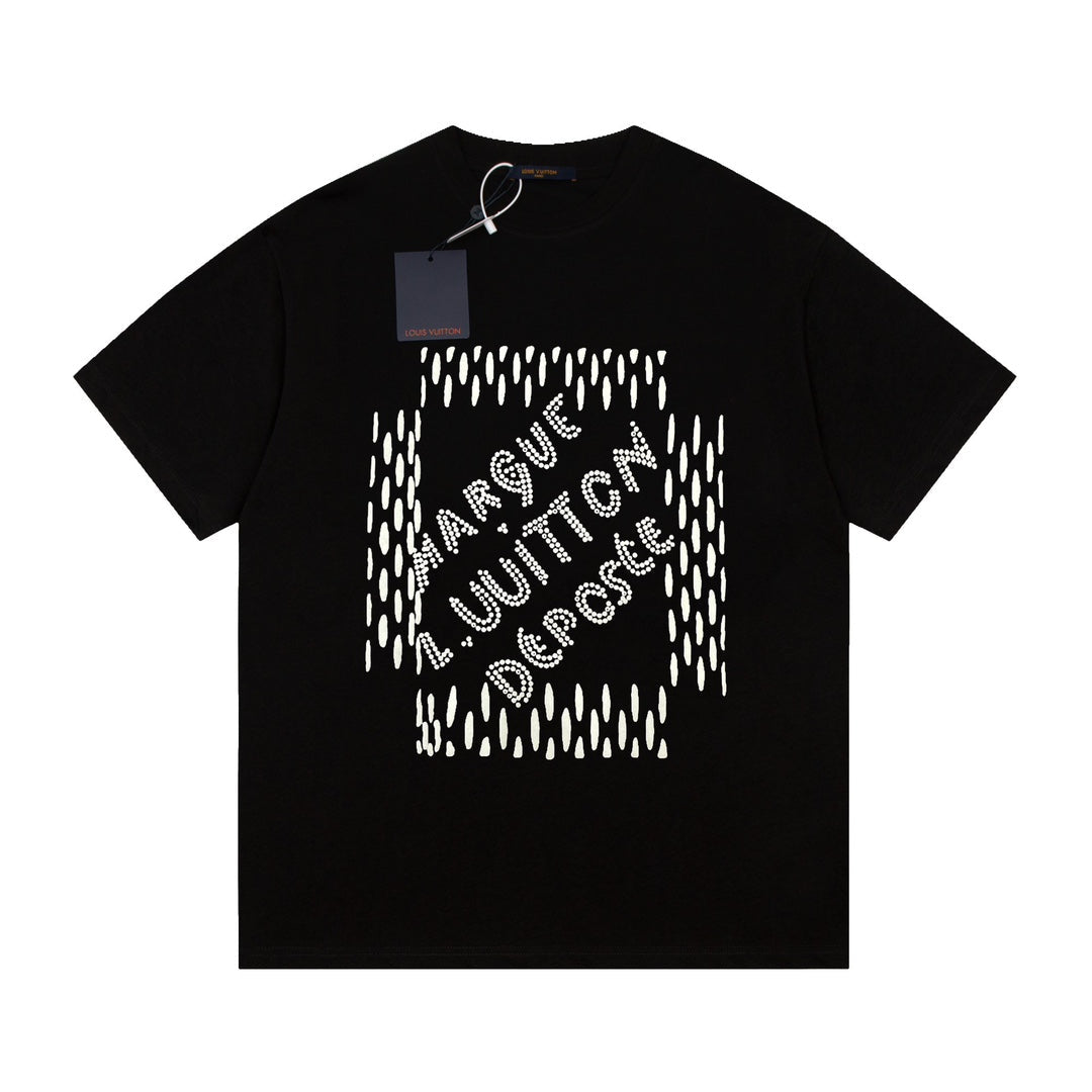 Louis Vuitton T-shirt NO.3