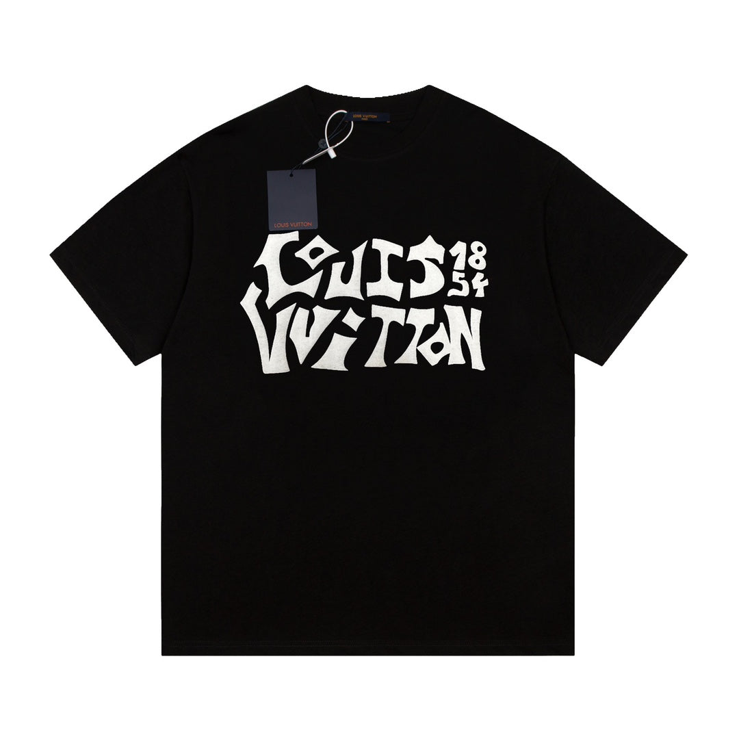 Louis Vuitton T-shirt NO.3