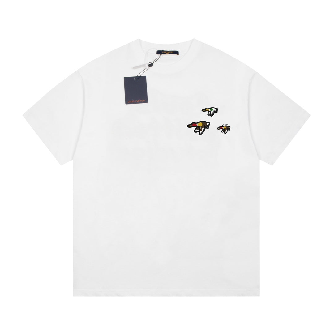Louis Vuitton T-shirt NO.3