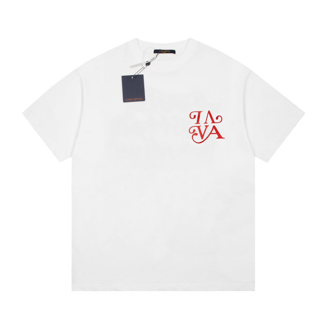 Louis Vuitton T-shirt NO.3