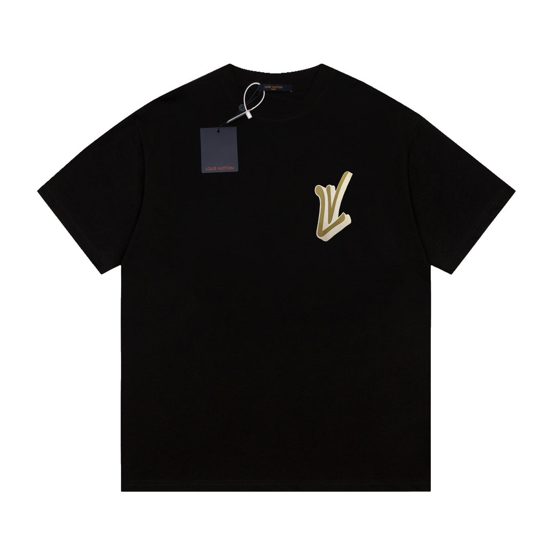 Louis Vuitton T-shirt NO.3