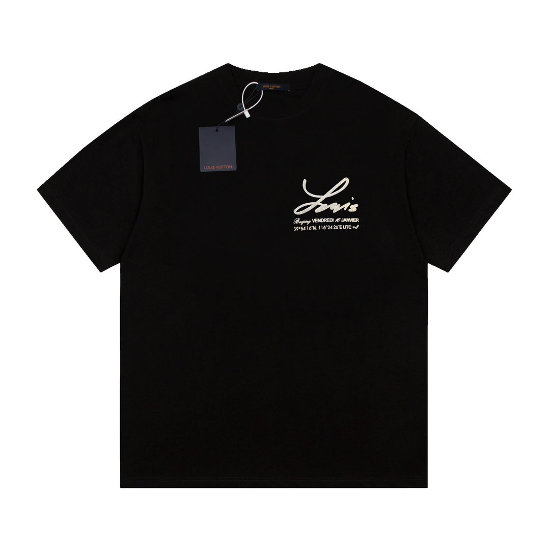 Louis Vuitton T-shirt NO.3