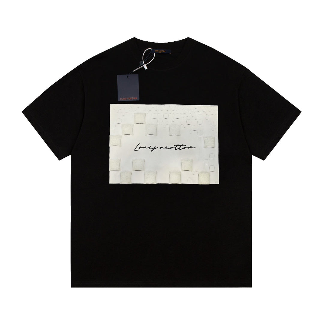 Louis Vuitton T-shirt NO.3