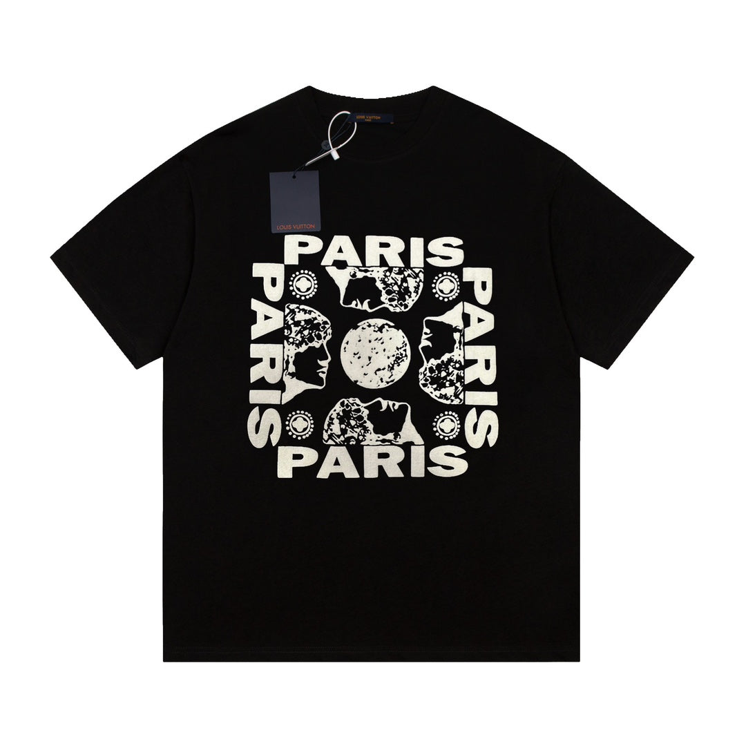 Louis Vuitton T-shirt NO.3
