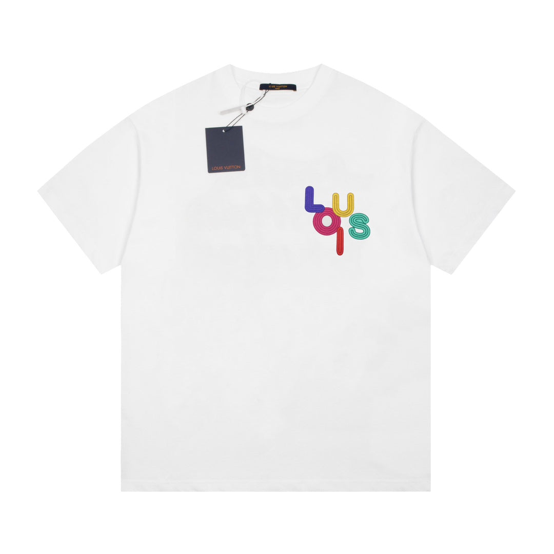 Louis Vuitton T-shirt NO.3