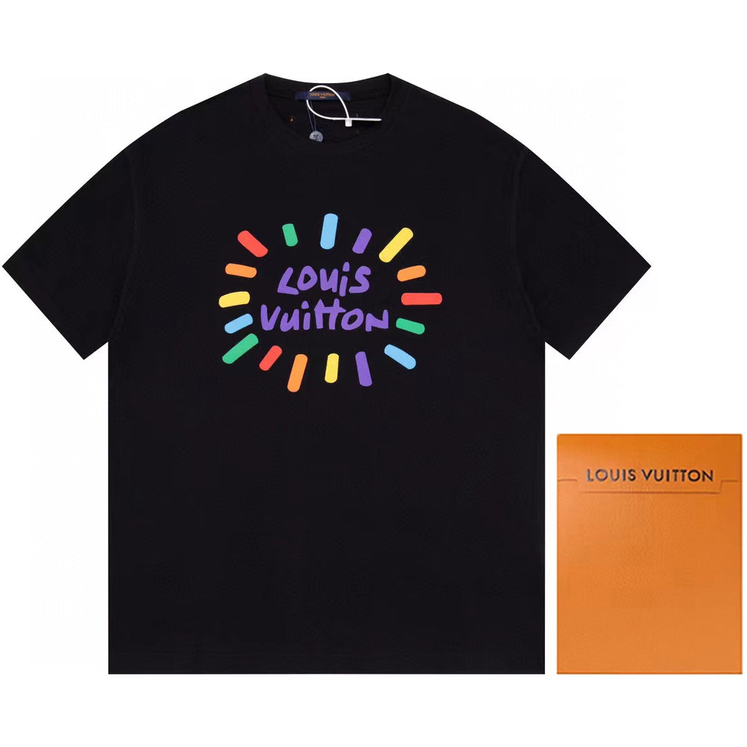 Louis Vuitton T-shirt NO.3