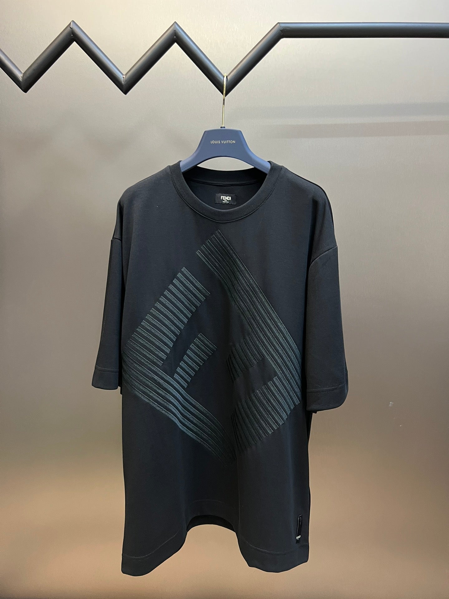 Fendi T-shirt NO.1