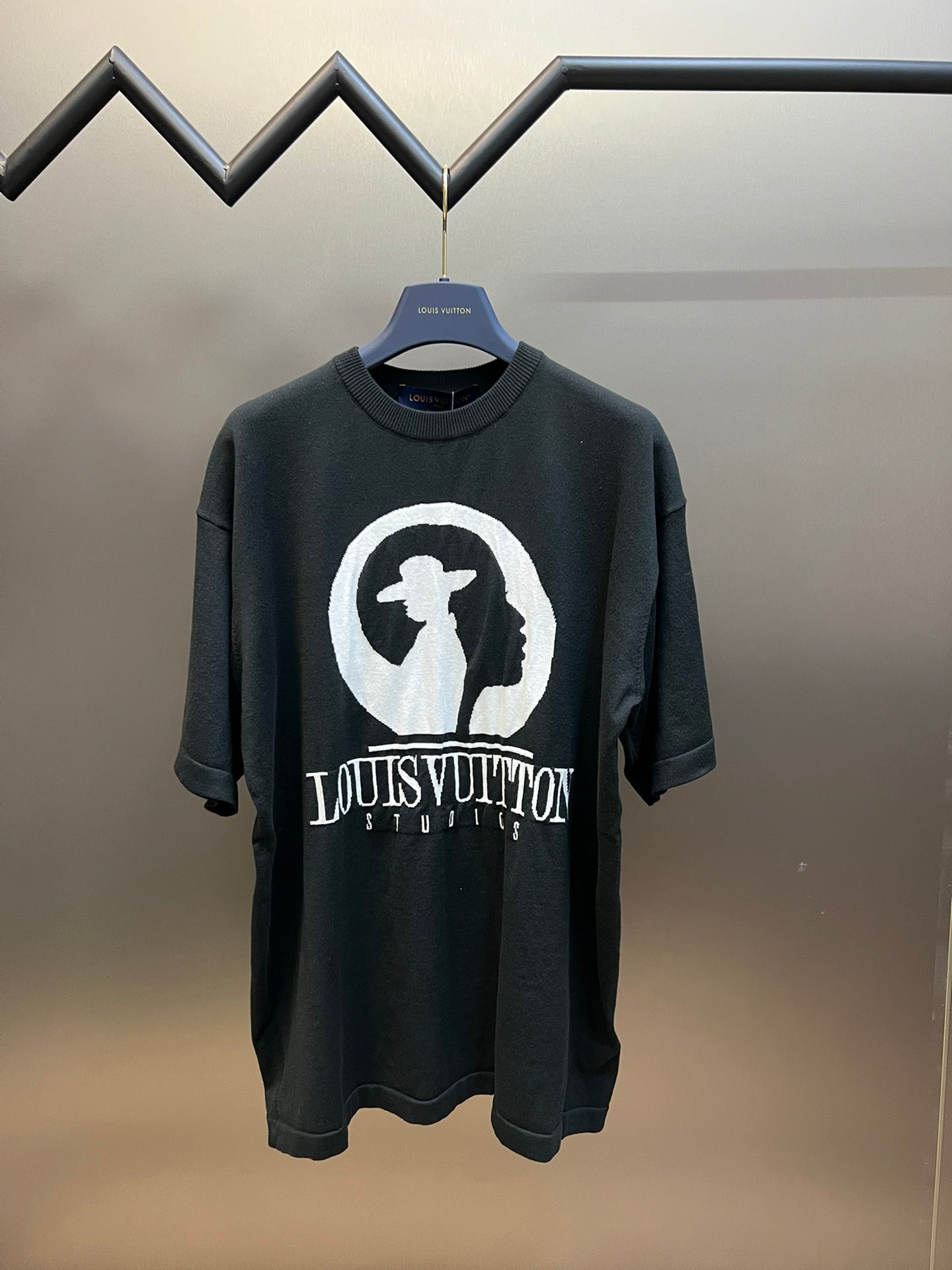Louis Vuitton T-shirt NO.2