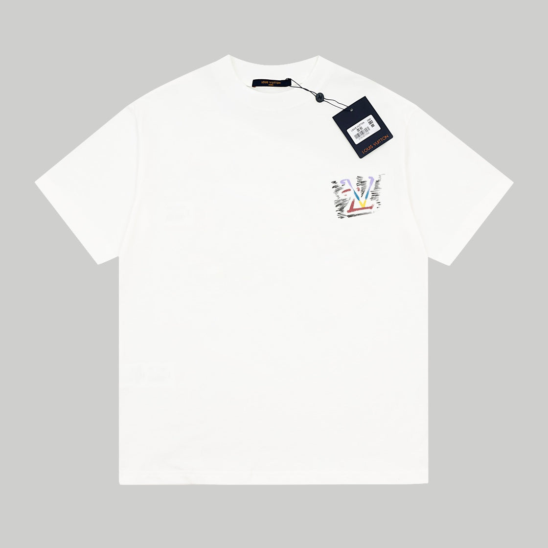 Louis Vuitton T-shirt NO.5