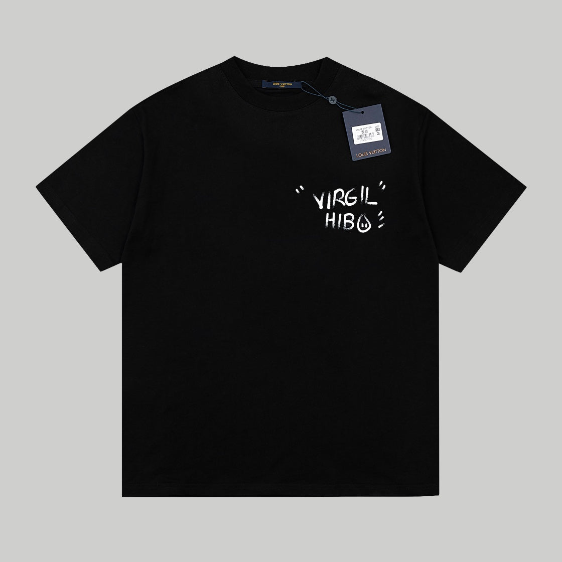 Louis Vuitton T-shirt NO.3