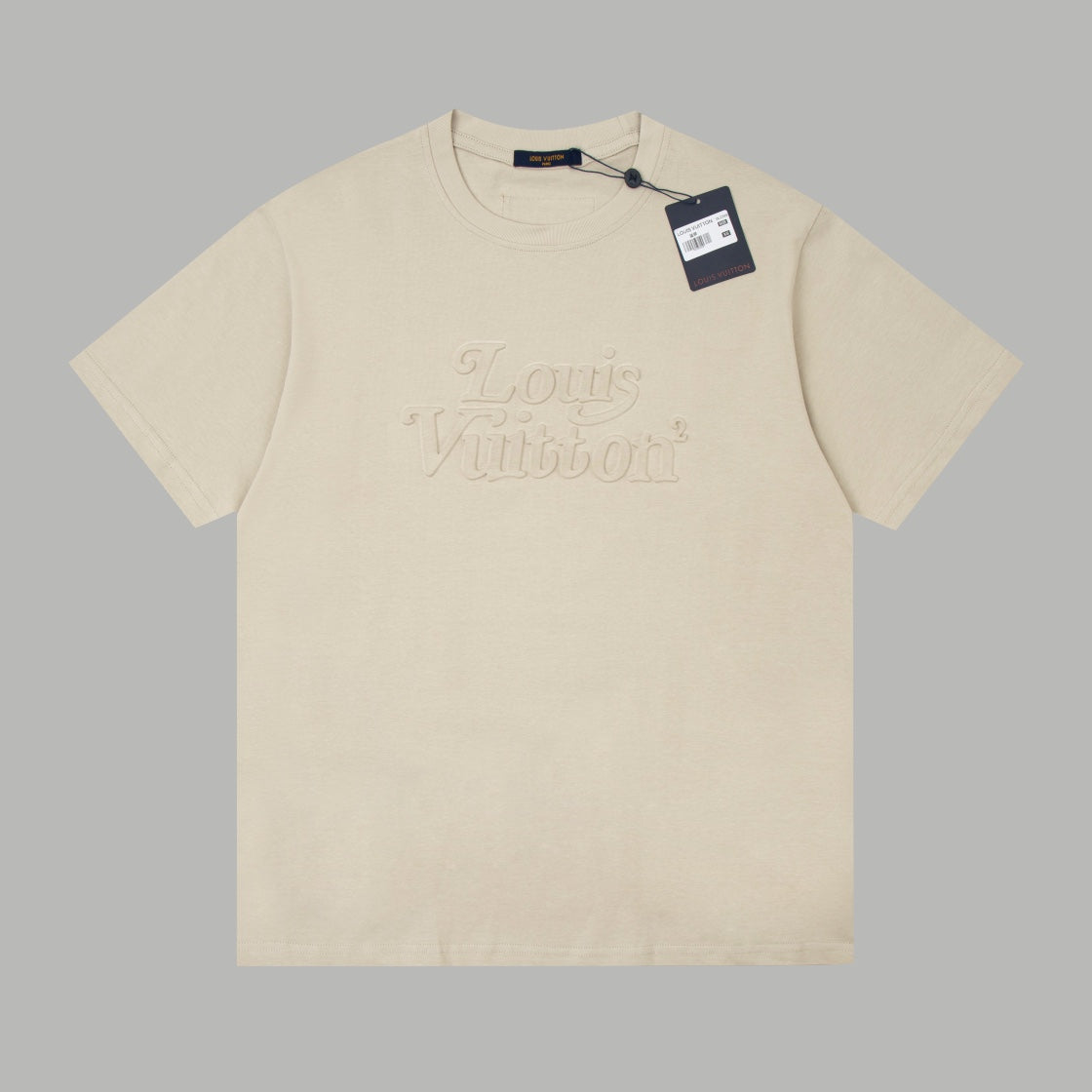Louis Vuitton T-shirt NO.3