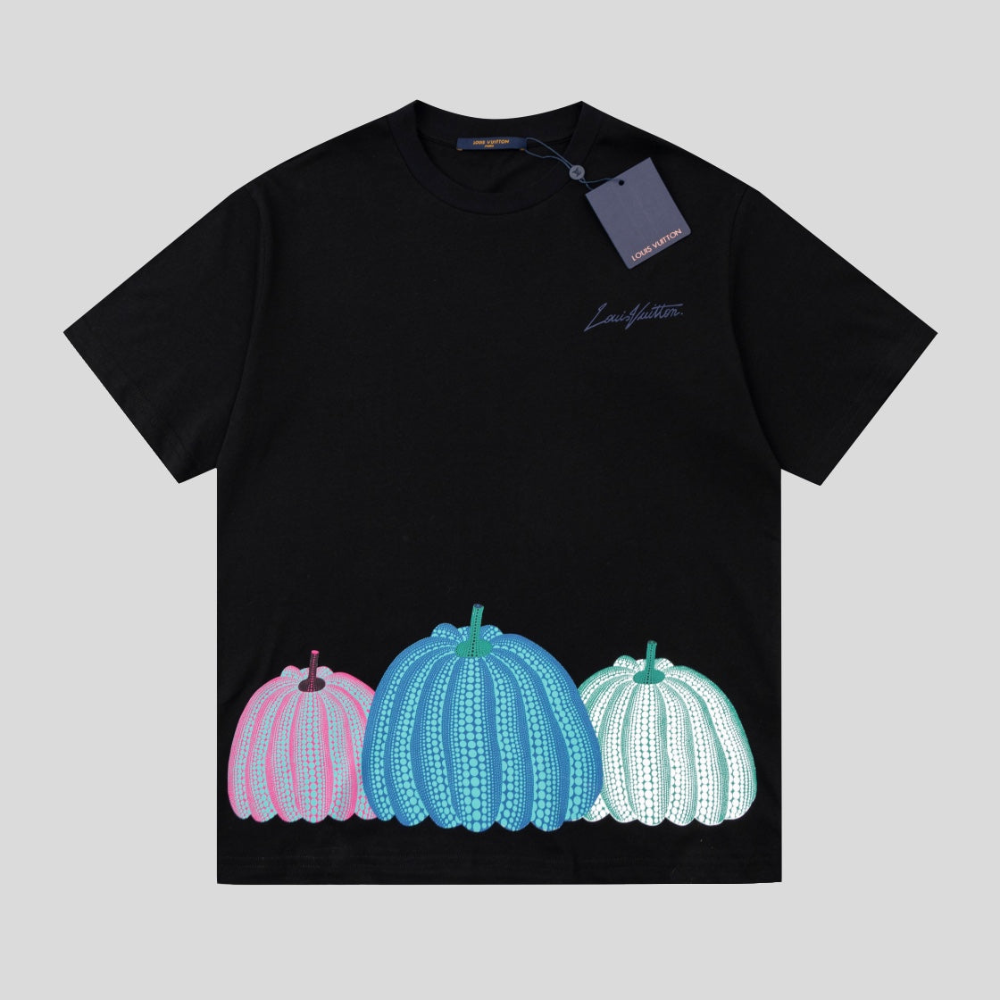 Louis Vuitton T-shirt NO.3