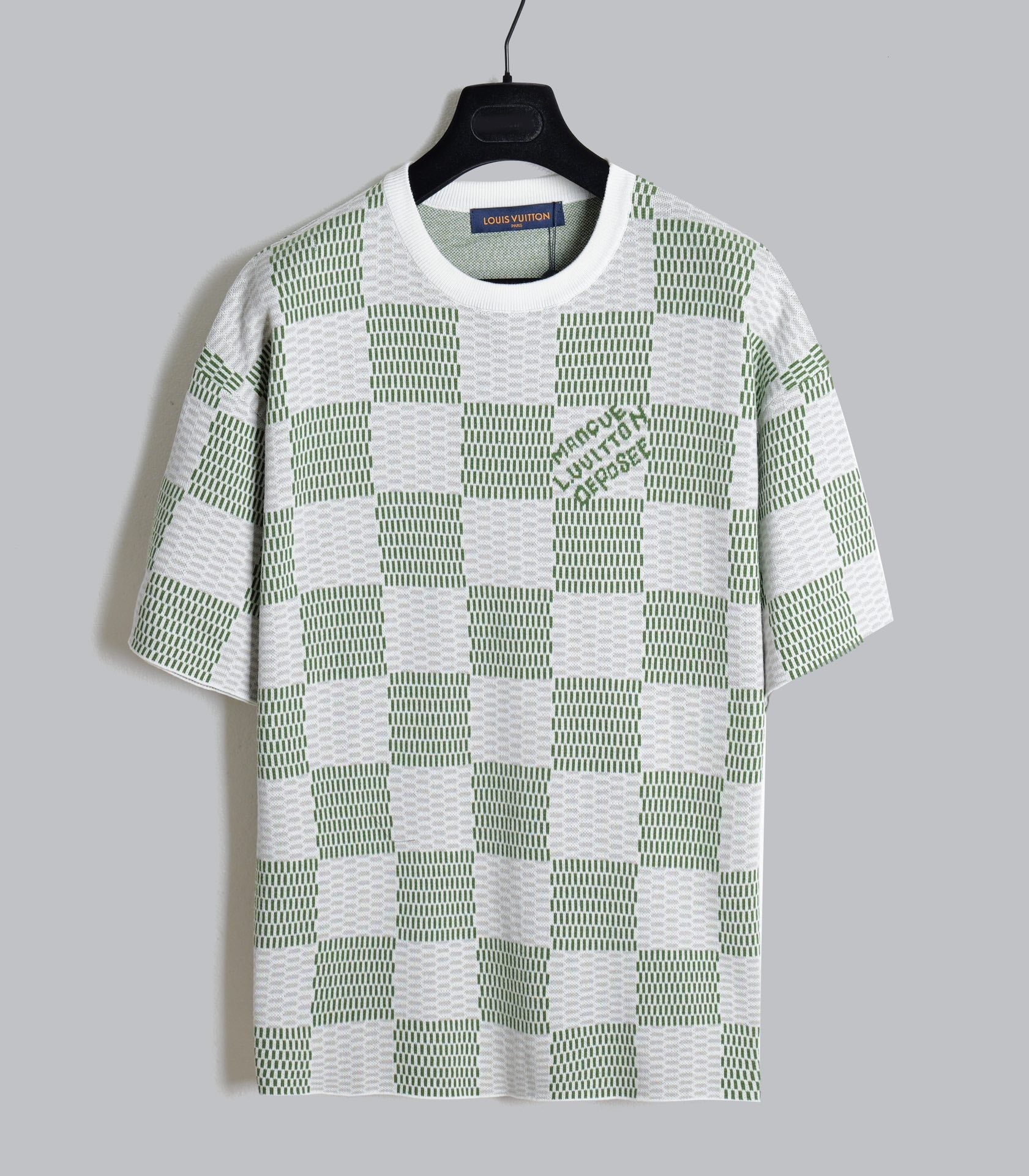 Louis Vuitton T-shirt NO.3