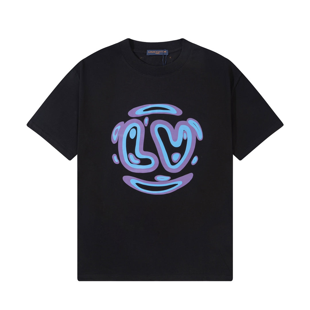 Louis Vuitton T-shirt NO.3
