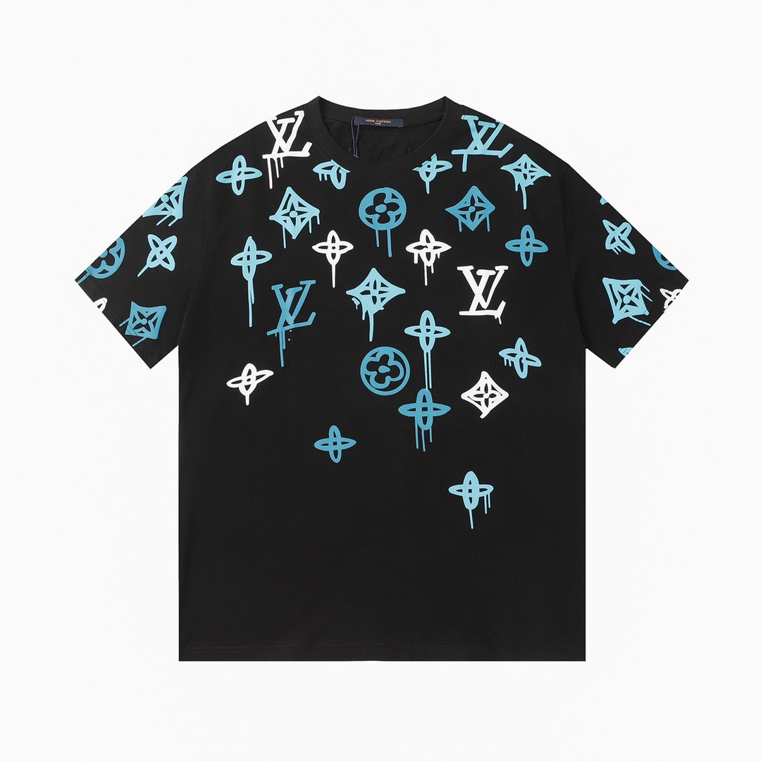 Louis Vuitton T-shirt NO.3