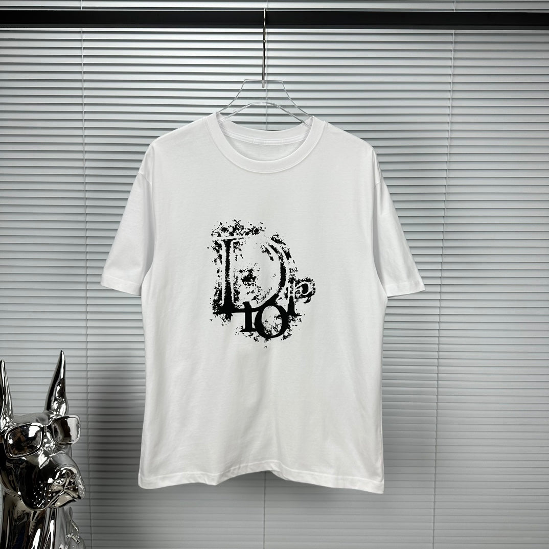 Dior T-shirt NO.1