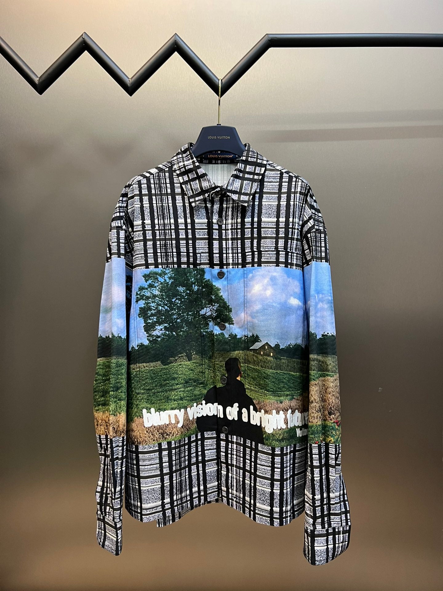 Louis Vuitton Coats & Jackets NO.3
