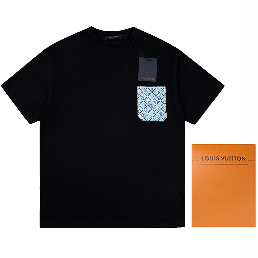 Louis Vuitton T-shirt NO.3