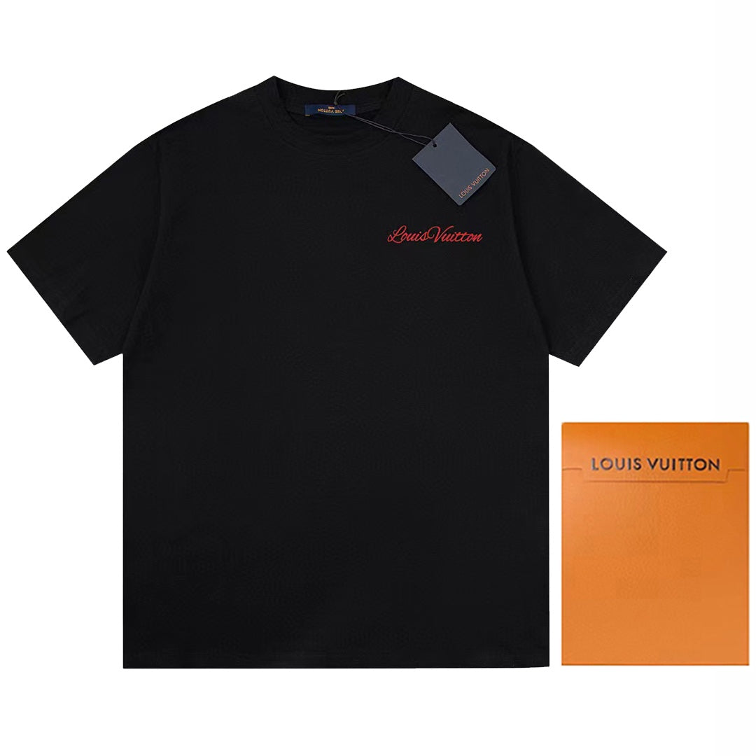 Louis Vuitton T-shirt NO.3