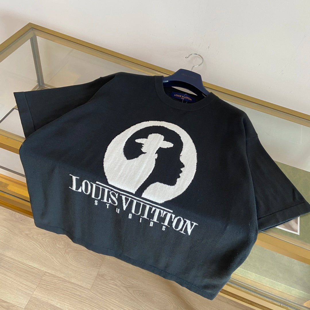 Louis Vuitton T-shirt NO.3