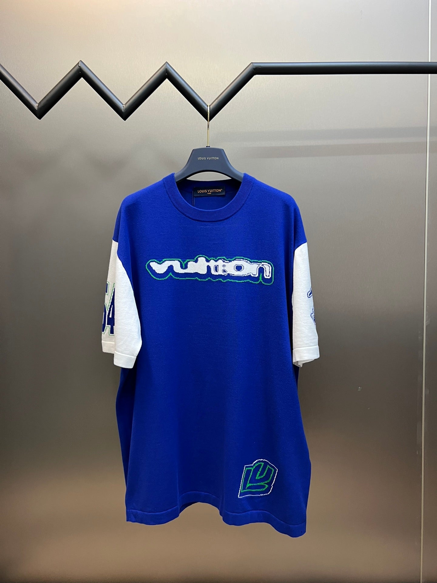 Louis Vuitton T-shirt NO.2